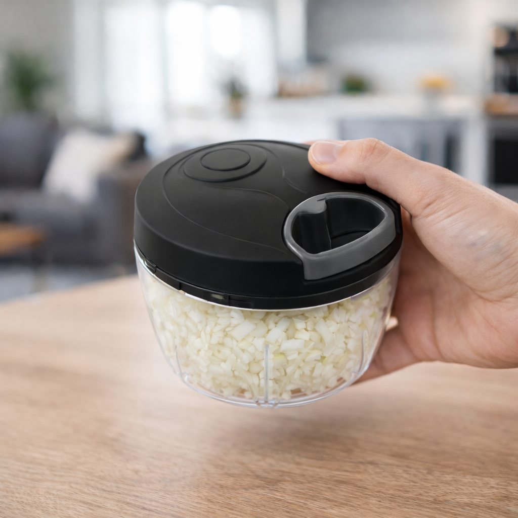 Cortador de Legumes Multifuncional